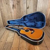SOLD - Martin D - 42 Dreadnought Acoustic 1999 - Mahar's Vintage Guitars