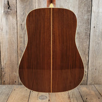 SOLD - Martin D - 42 Dreadnought Acoustic 1999 - Mahar's Vintage Guitars