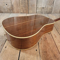 SOLD - Martin D - 42 Dreadnought Acoustic 1999 - Mahar's Vintage Guitars