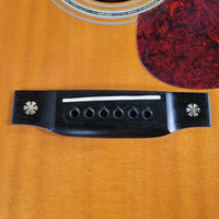 SOLD - Martin D - 42 Dreadnought Acoustic 1999 - Mahar's Vintage Guitars