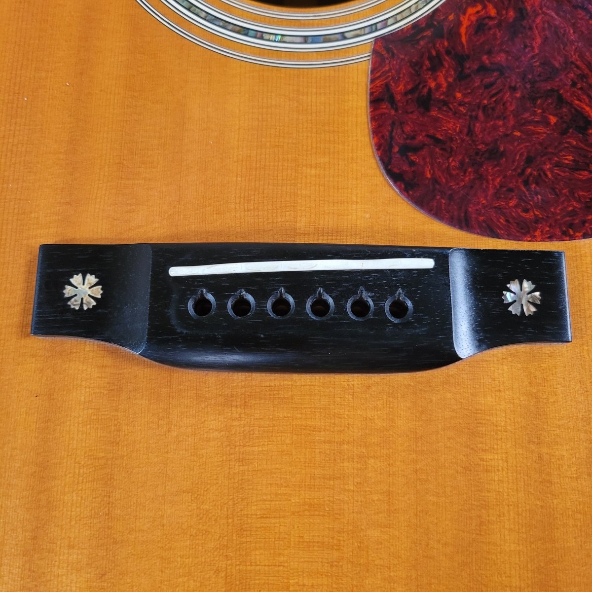 SOLD - Martin D - 42 Dreadnought Acoustic 1999 - Mahar's Vintage Guitars