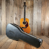 SOLD - Martin D - 42 Dreadnought Acoustic 1999 - Mahar's Vintage Guitars