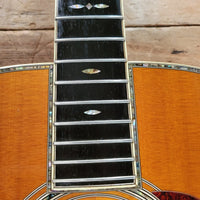 SOLD - Martin D - 42 Dreadnought Acoustic 1999 - Mahar's Vintage Guitars