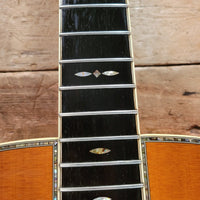 SOLD - Martin D - 42 Dreadnought Acoustic 1999 - Mahar's Vintage Guitars