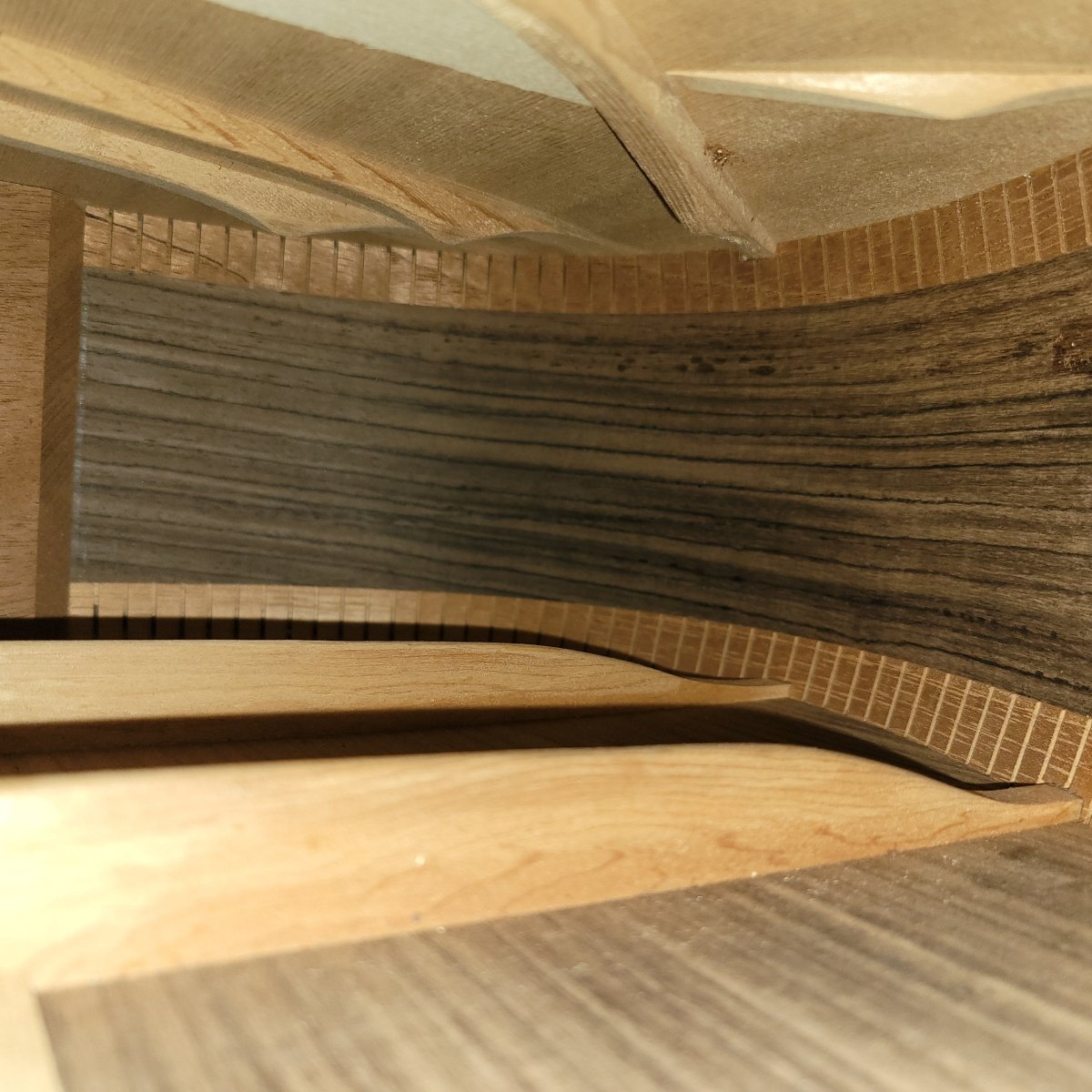 SOLD - Martin D - 42 Dreadnought Acoustic 1999 - Mahar's Vintage Guitars