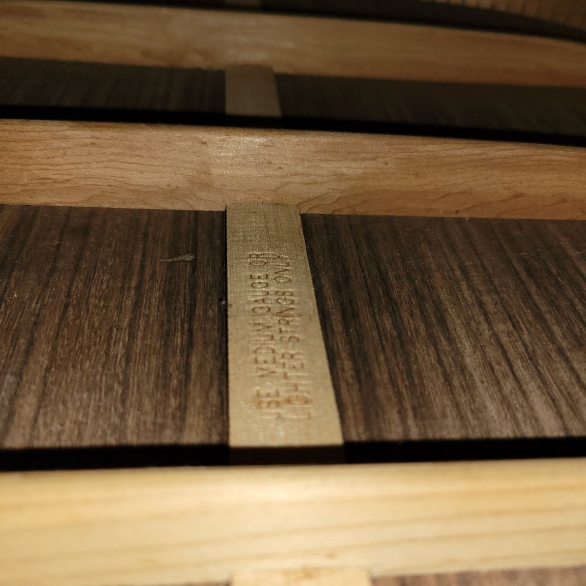 SOLD - Martin D - 42 Dreadnought Acoustic 1999 - Mahar's Vintage Guitars