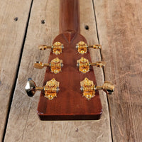 SOLD - Martin D - 42 Dreadnought Acoustic 1999 - Mahar's Vintage Guitars