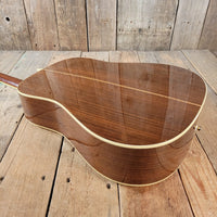 SOLD - Martin D - 42 Dreadnought Acoustic 1999 - Mahar's Vintage Guitars