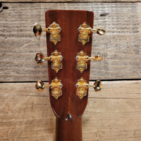 SOLD - Martin D - 42 Dreadnought Acoustic 1999 - Mahar's Vintage Guitars