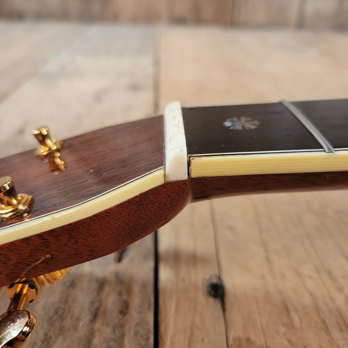 SOLD - Martin D - 42 Dreadnought Acoustic 1999 - Mahar's Vintage Guitars