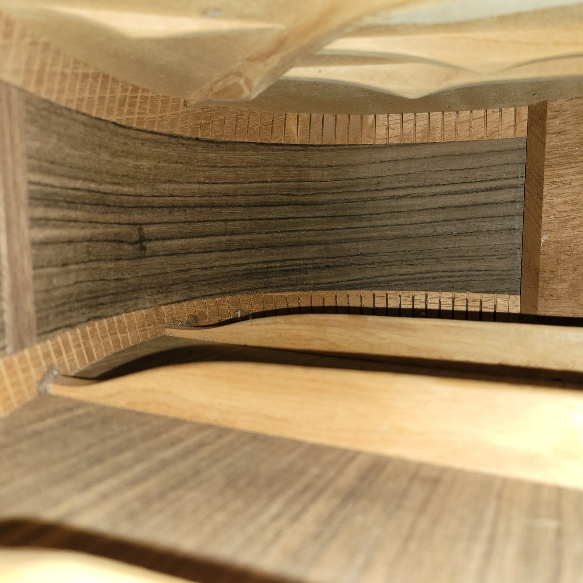 SOLD - Martin D - 42 Dreadnought Acoustic 1999 - Mahar's Vintage Guitars