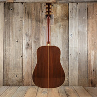 SOLD - Martin D - 42 Dreadnought Acoustic 1999 - Mahar's Vintage Guitars