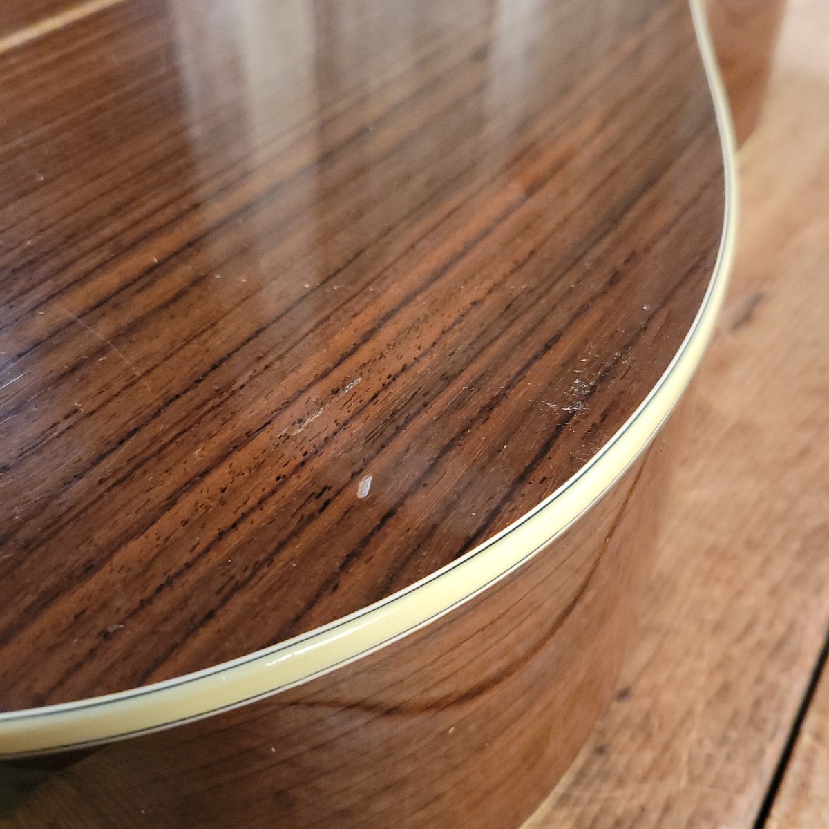 SOLD - Martin D - 42 Dreadnought Acoustic 1999 - Mahar's Vintage Guitars