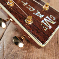 SOLD - Martin D - 42 Dreadnought Acoustic 1999 - Mahar's Vintage Guitars