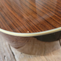 SOLD - Martin D - 42 Dreadnought Acoustic 1999 - Mahar's Vintage Guitars