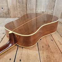 SOLD - Martin D - 42 Dreadnought Acoustic 1999 - Mahar's Vintage Guitars