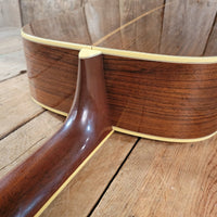 SOLD - Martin D - 42 Dreadnought Acoustic 1999 - Mahar's Vintage Guitars