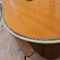 SOLD - Martin D - 42 Dreadnought Acoustic 1999 - Mahar's Vintage Guitars