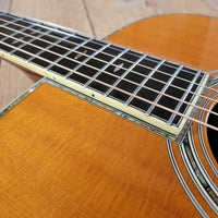 SOLD - Martin D - 42 Dreadnought Acoustic 1999 - Mahar's Vintage Guitars