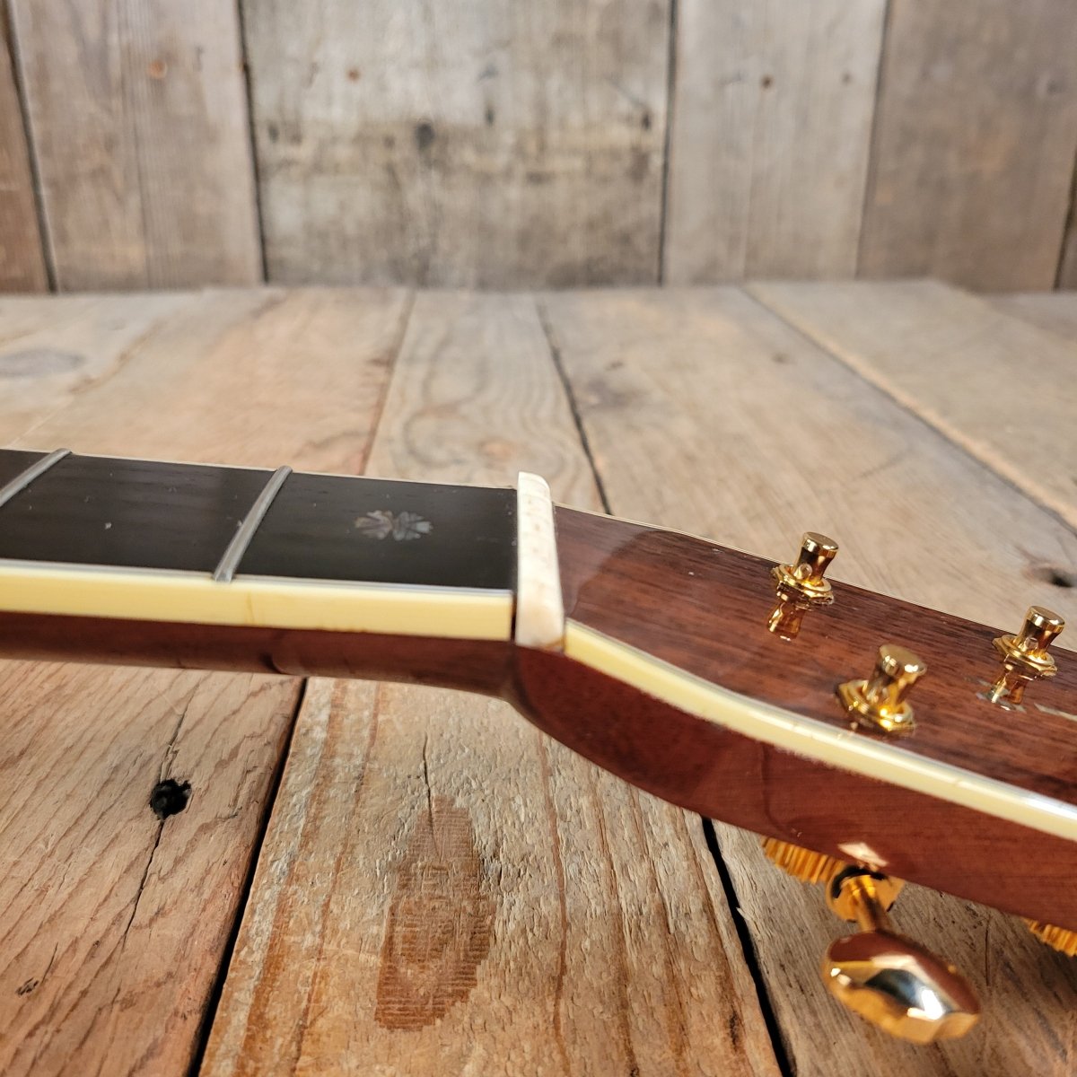 SOLD - Martin D - 42 Dreadnought Acoustic 1999 - Mahar's Vintage Guitars