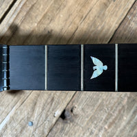 SOLD - Martin DVM Veterans Model 140 2001 Natural - Mahar's Vintage Guitars