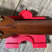 SOLD - Martin DVM Veterans Model 140 2001 Natural - Mahar's Vintage Guitars