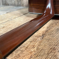 SOLD - Martin DVM Veterans Model 140 2001 Natural - Mahar's Vintage Guitars