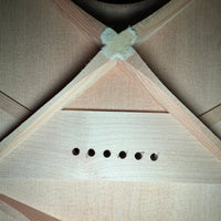 SOLD - Martin DVM Veterans Model 140 2001 Natural - Mahar's Vintage Guitars