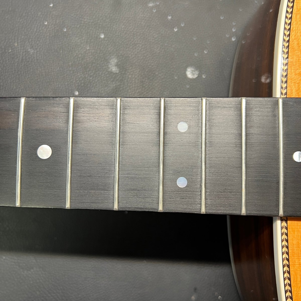 SOLD - Martin HD - 28 2006 Natural - Mahar's Vintage Guitars