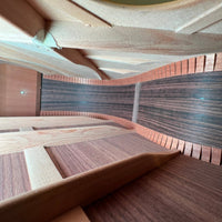 SOLD - Martin HD - 28 2006 Natural - Mahar's Vintage Guitars