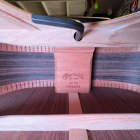 SOLD - Martin HD - 28 2006 Natural - Mahar's Vintage Guitars