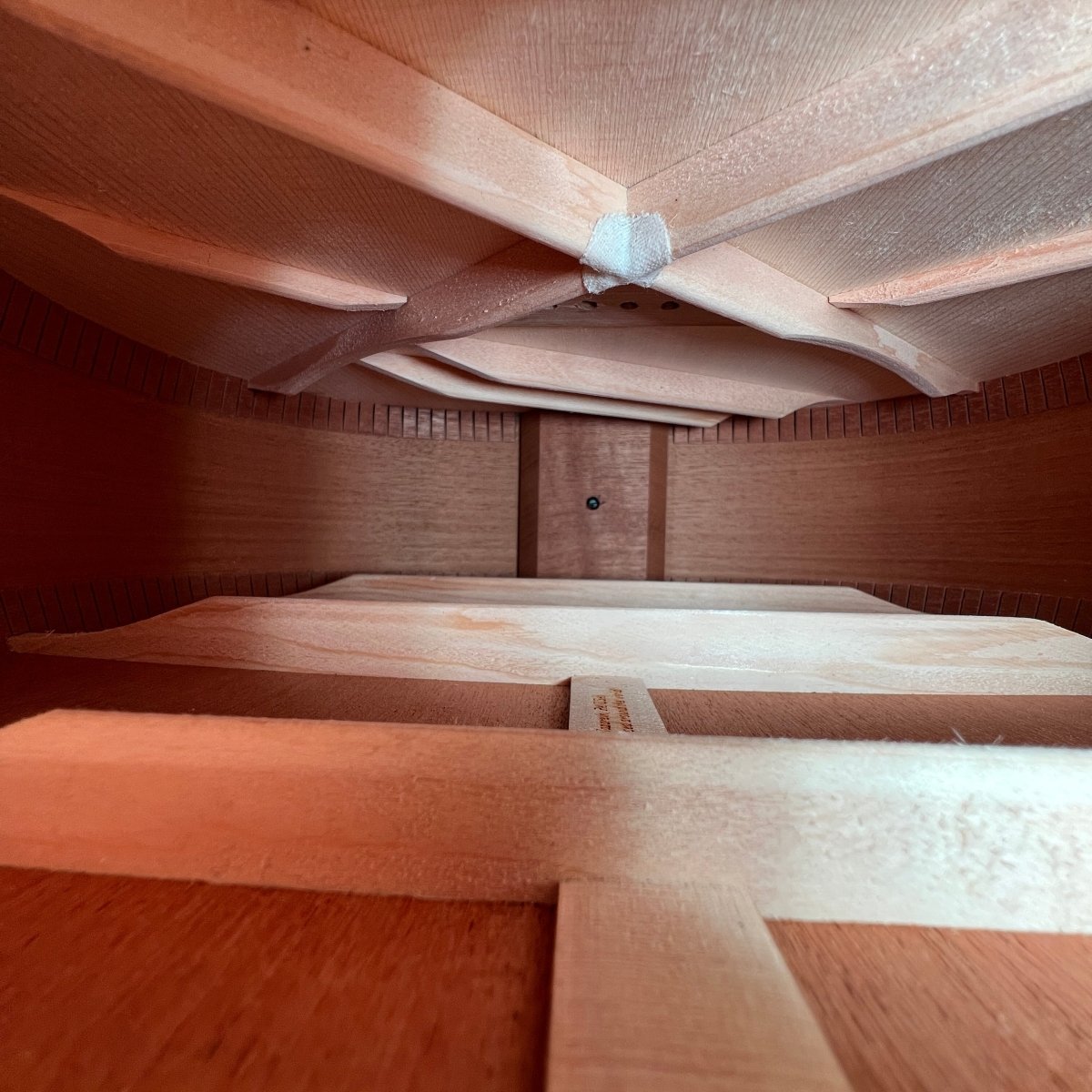 SOLD - Martin O - 18 2020 Natural - Mahar's Vintage Guitars