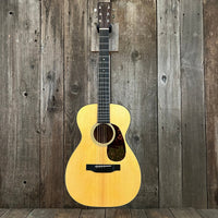 SOLD - Martin O - 18 2020 Natural - Mahar's Vintage Guitars