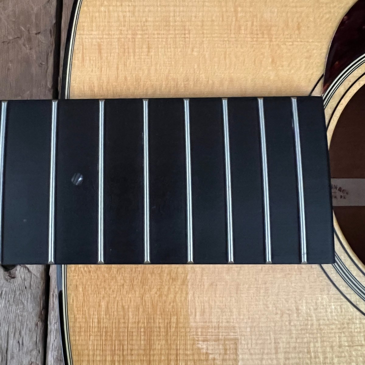 SOLD - Martin O - 18 2020 Natural - Mahar's Vintage Guitars