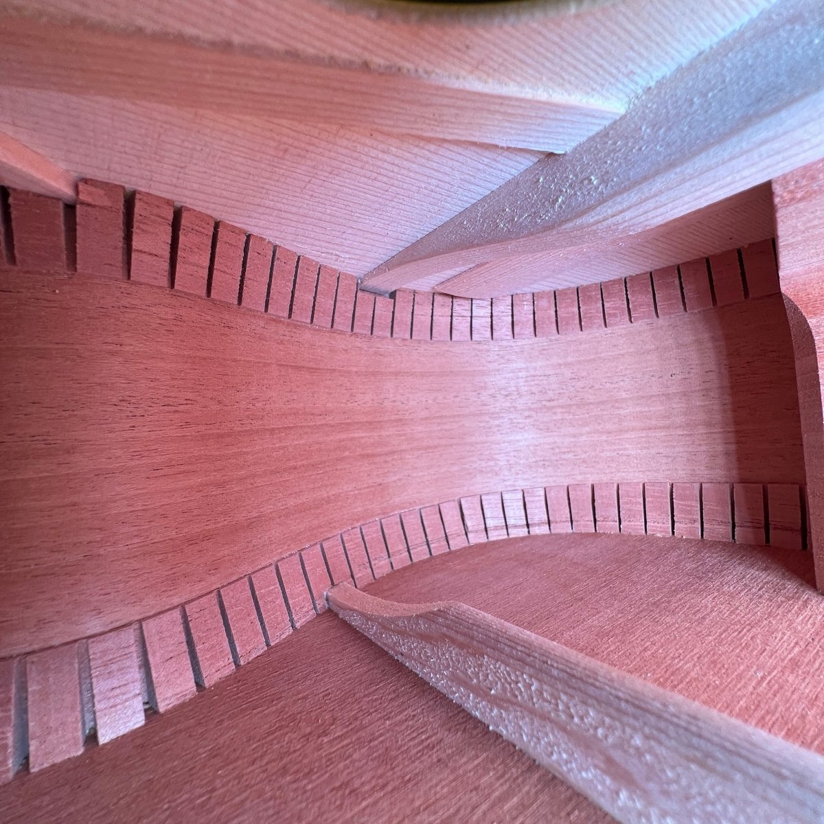 SOLD - Martin O - 18 2020 Natural - Mahar's Vintage Guitars