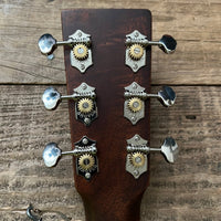 SOLD - Martin O - 18 2020 Natural - Mahar's Vintage Guitars