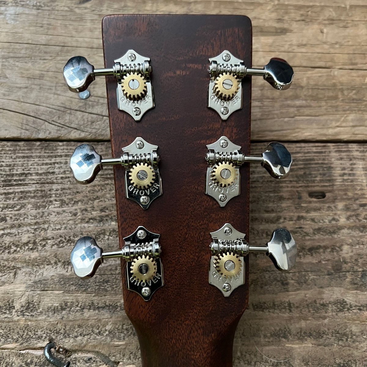 SOLD - Martin O - 18 2020 Natural - Mahar's Vintage Guitars