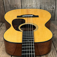 SOLD - Martin O - 18 2020 Natural - Mahar's Vintage Guitars