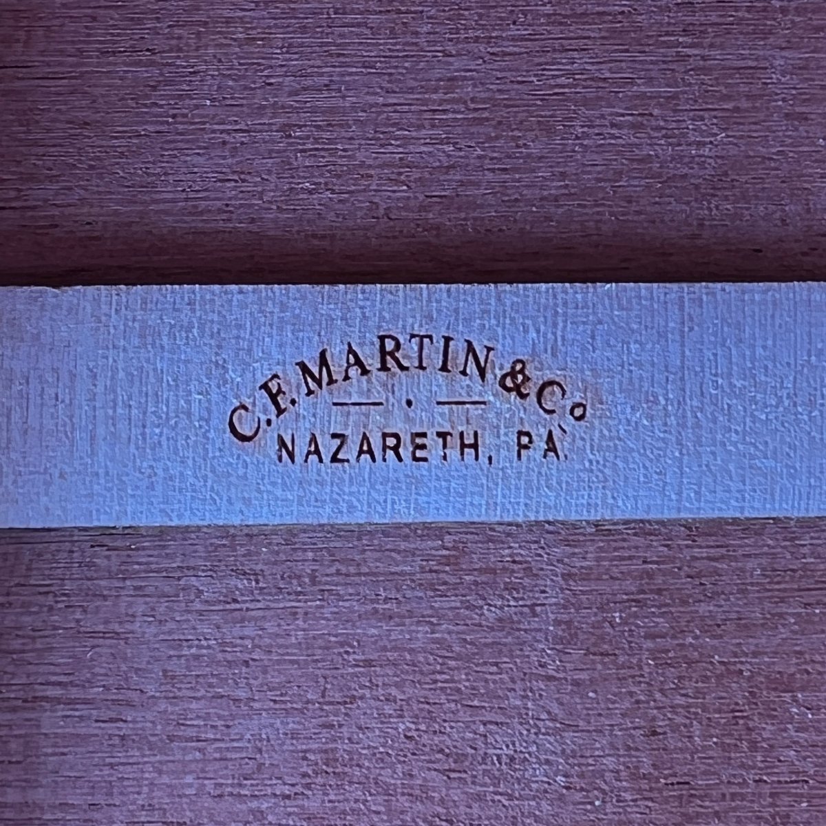 SOLD - Martin O - 18 2020 Natural - Mahar's Vintage Guitars