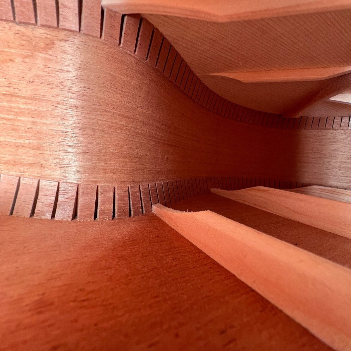 SOLD - Martin O - 18 2020 Natural - Mahar's Vintage Guitars