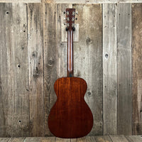 SOLD - Martin O - 18 2020 Natural - Mahar's Vintage Guitars