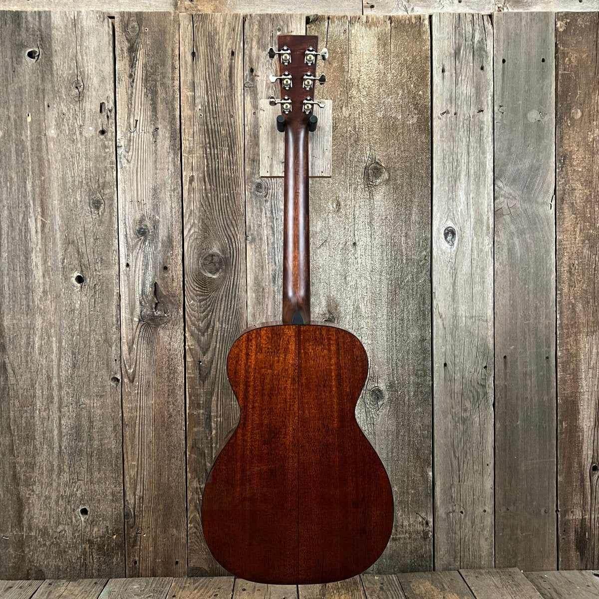 SOLD - Martin O - 18 2020 Natural - Mahar's Vintage Guitars