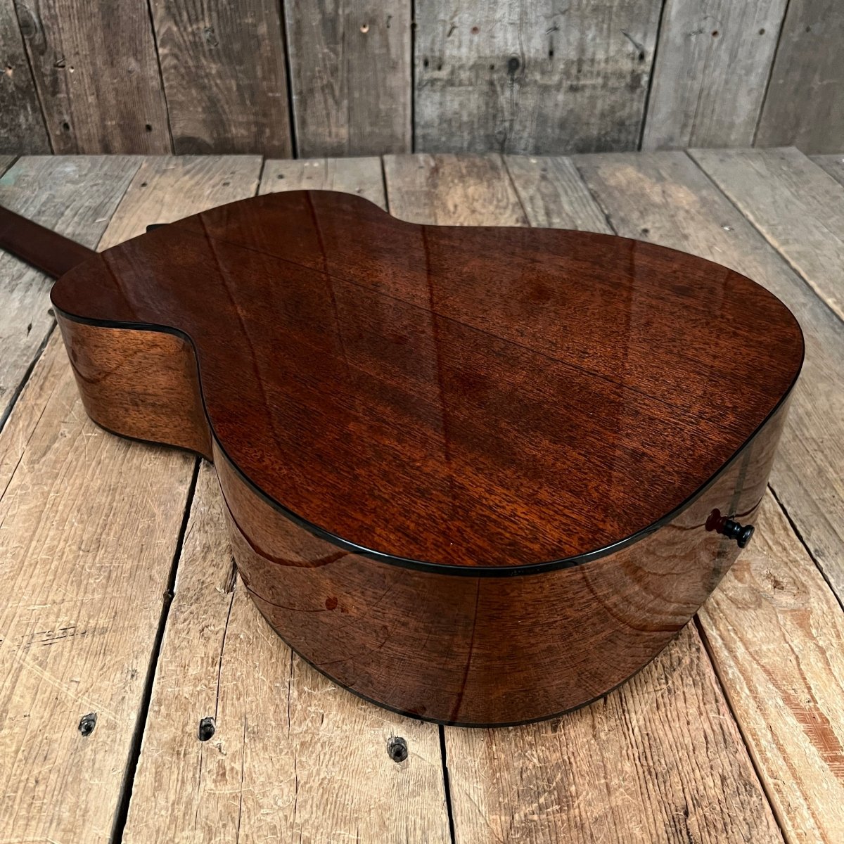 SOLD - Martin O - 18 2020 Natural - Mahar's Vintage Guitars