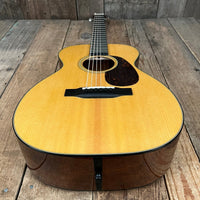 SOLD - Martin O - 18 2020 Natural - Mahar's Vintage Guitars