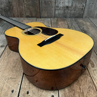 SOLD - Martin O - 18 2020 Natural - Mahar's Vintage Guitars