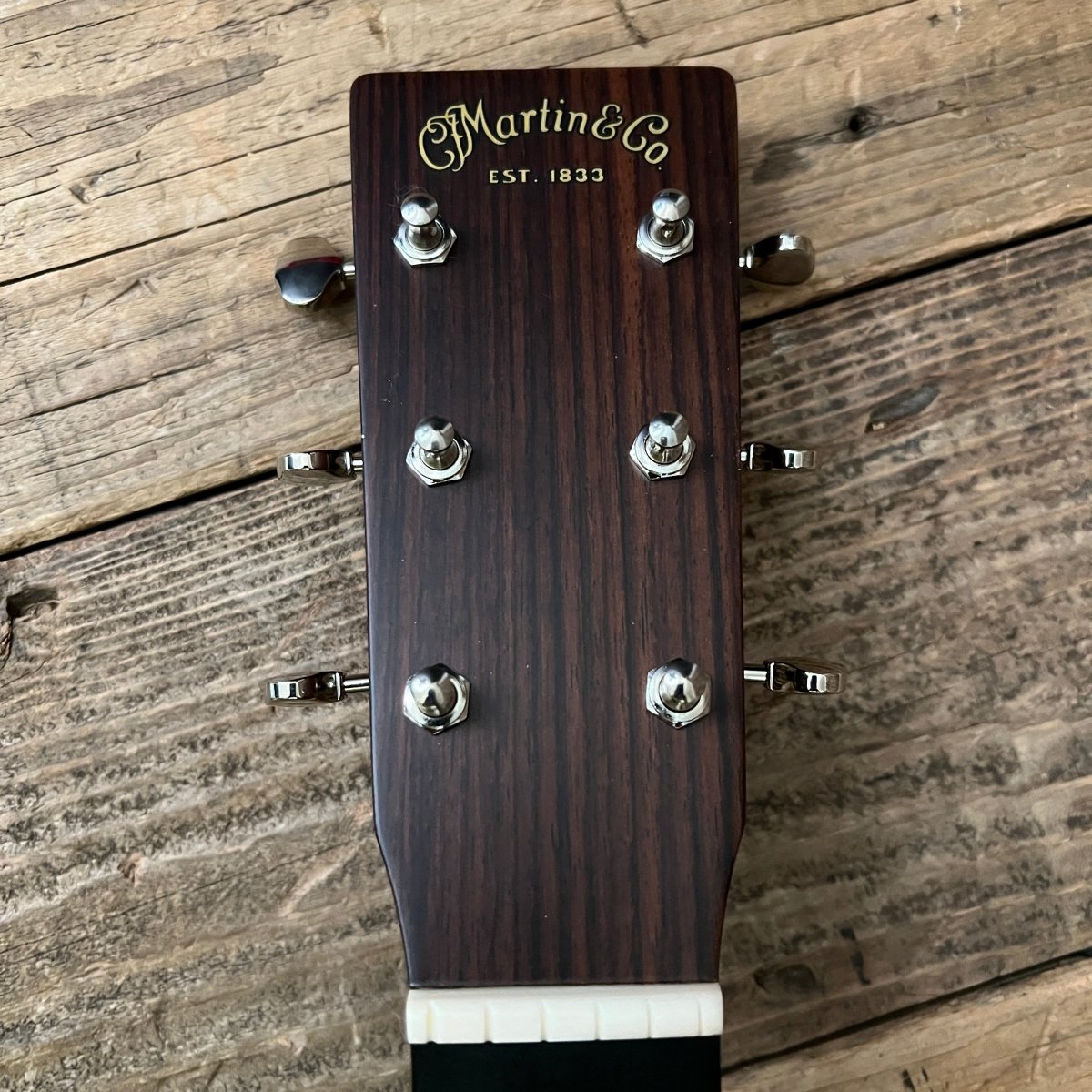 SOLD - Martin O - 18 2020 Natural - Mahar's Vintage Guitars