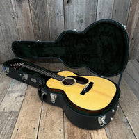 SOLD - Martin O - 18 2020 Natural - Mahar's Vintage Guitars