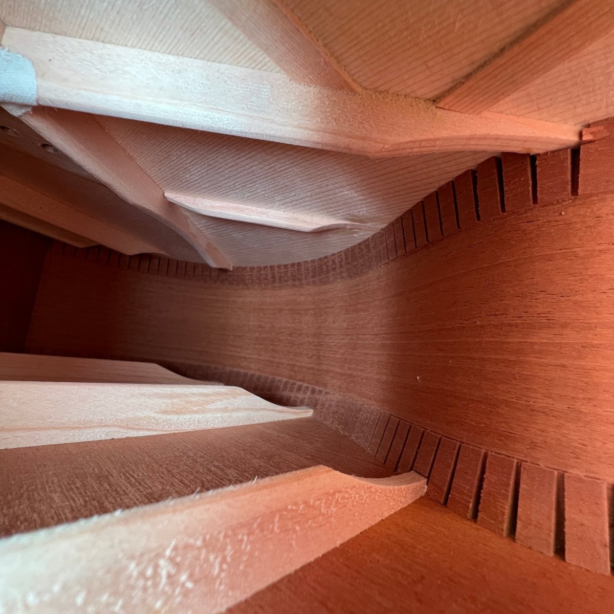 SOLD - Martin O - 18 2020 Natural - Mahar's Vintage Guitars