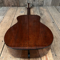 SOLD - Martin O - 18 2020 Natural - Mahar's Vintage Guitars