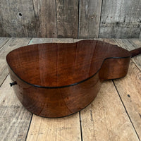 SOLD - Martin O - 18 2020 Natural - Mahar's Vintage Guitars